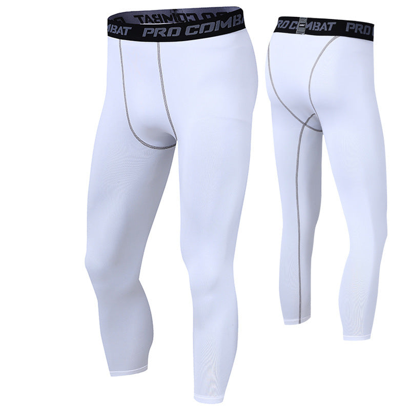 Compression Pants