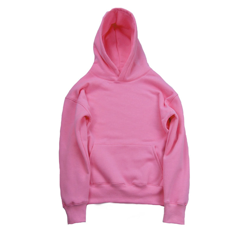 Cotton Hoodie