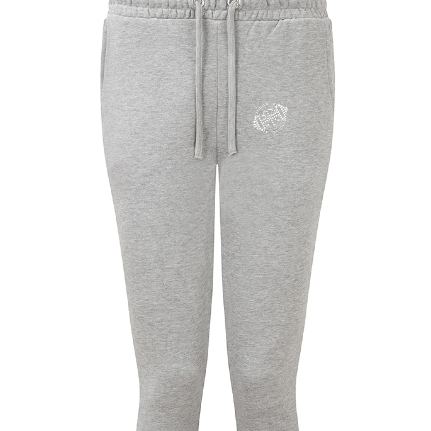 HEATHER GREY - FRONT