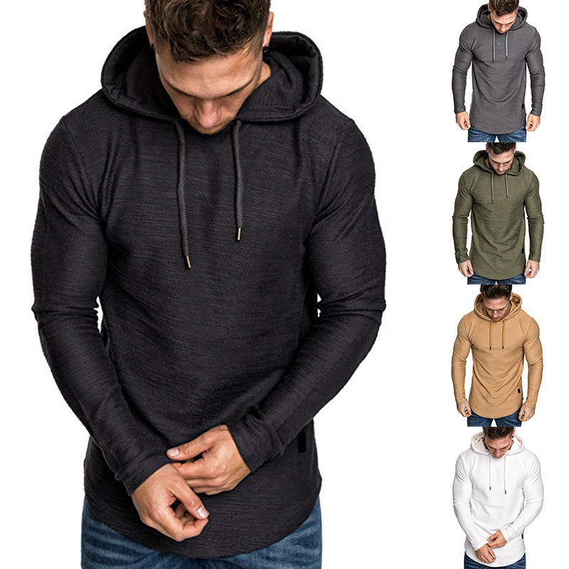 Men's Casual Hoodie/Sweatshirt