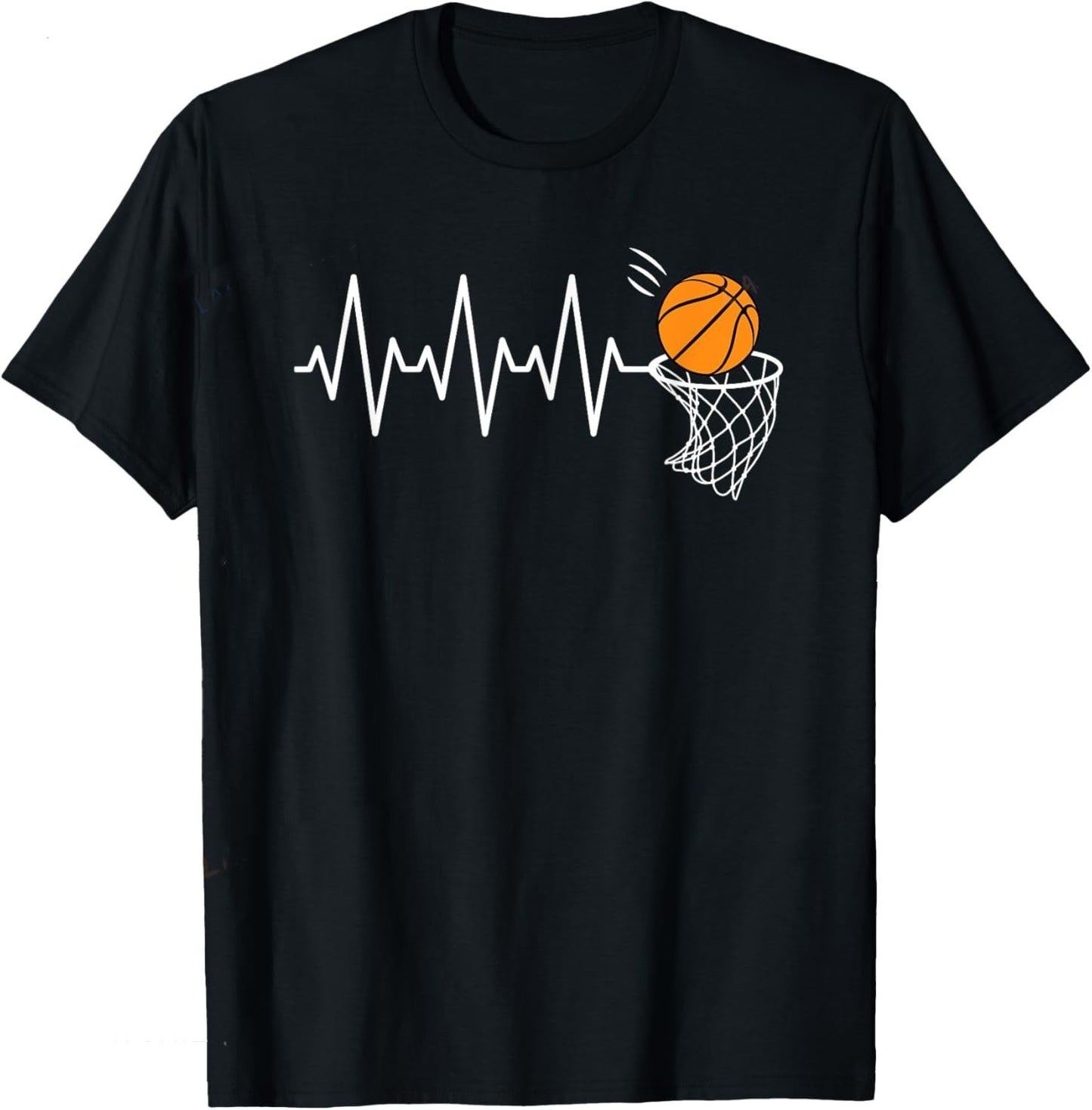 Variety Basketball T-Shirts