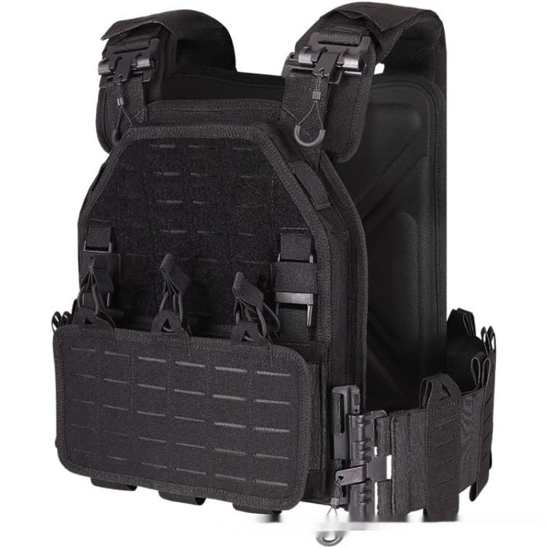 Weighted Adjustable Tactical Vest