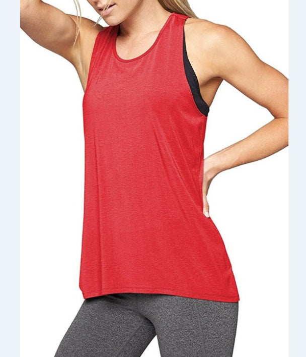 Women's Active Yoga Shirt