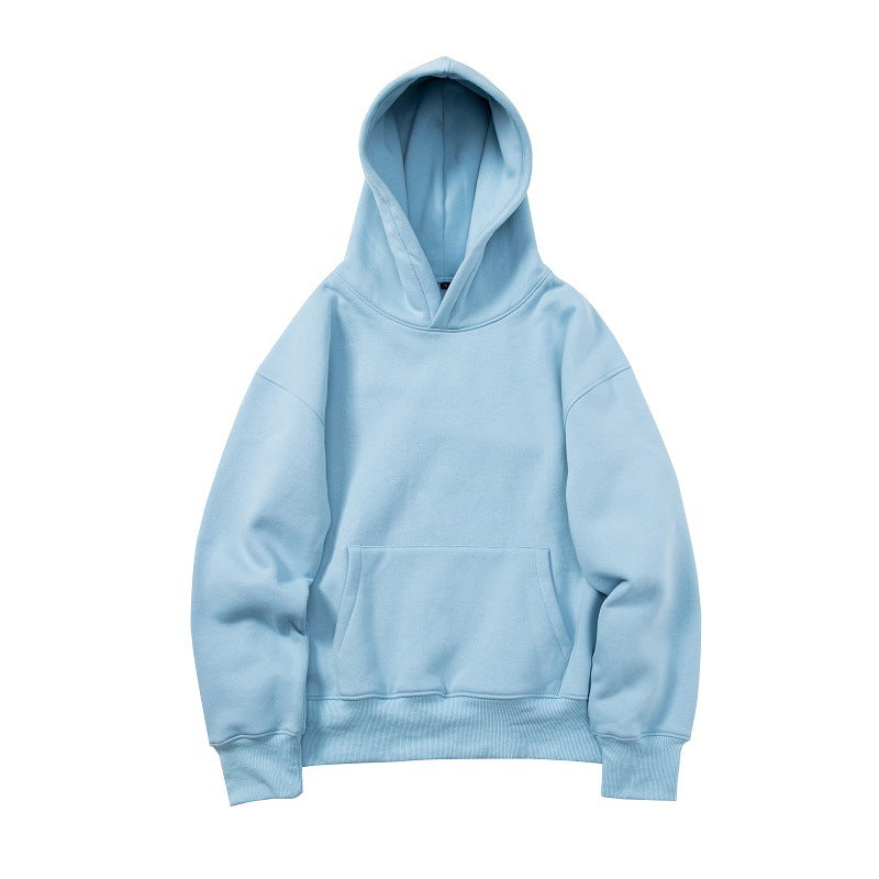 Cotton Hoodie