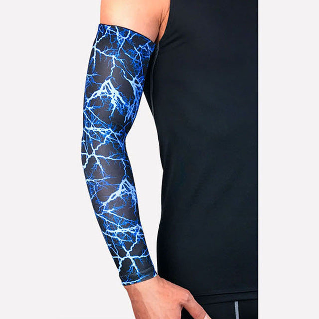 Basketball Arm Sleeve