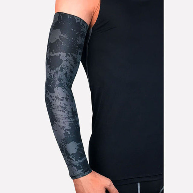 Basketball Arm Sleeve