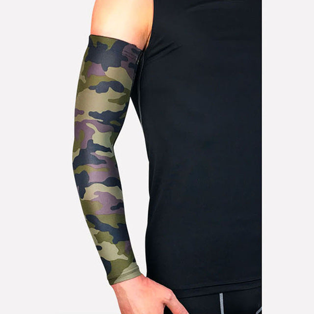 Basketball Arm Sleeve