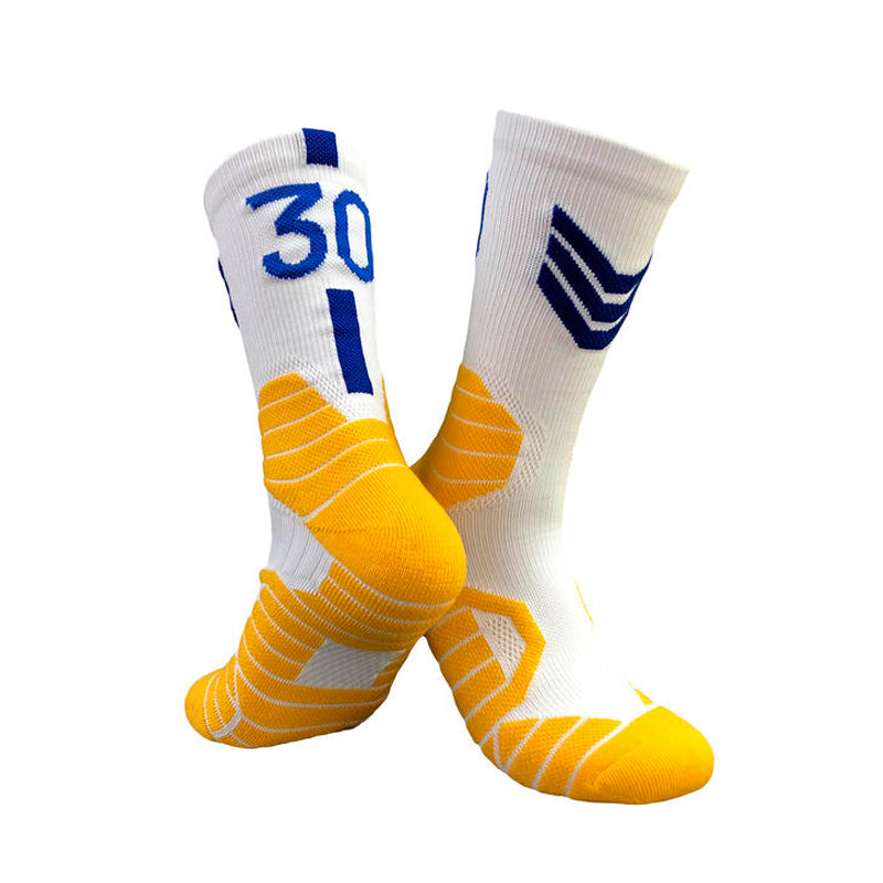 All-Star Basketball Socks