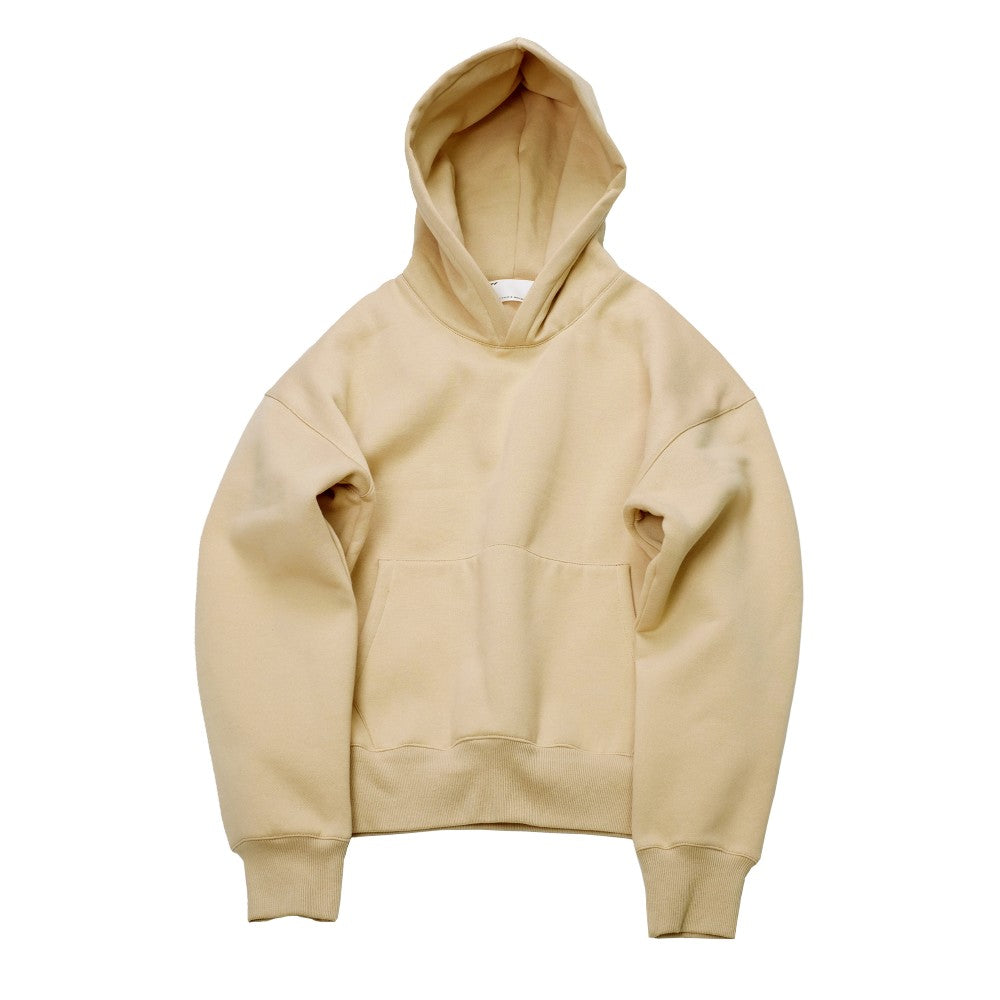 Cotton Hoodie