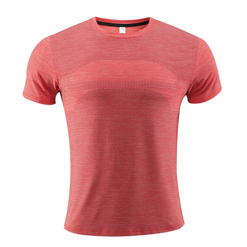 Breathable Sweat Absorbing  T-Shirt