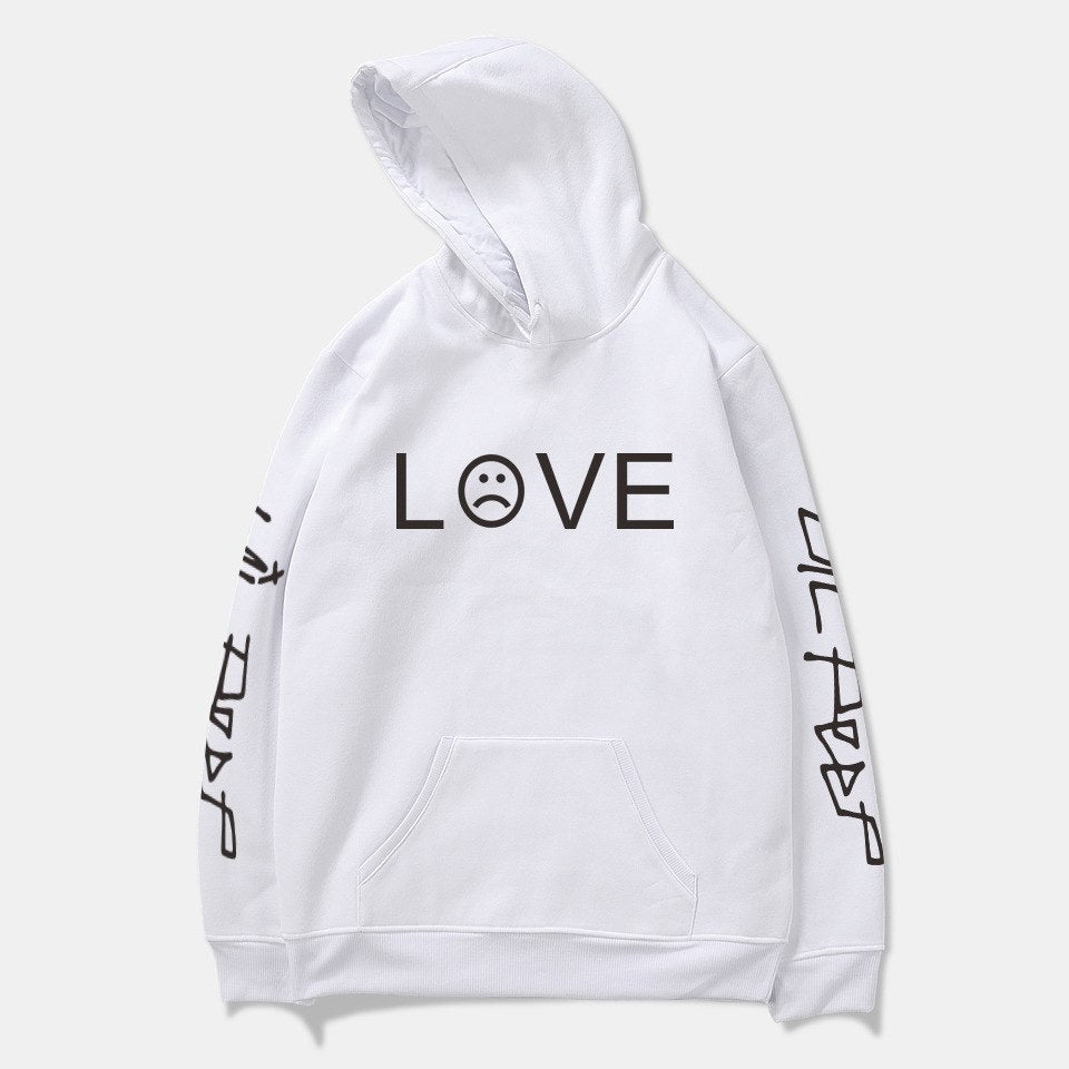 Love Hoodie