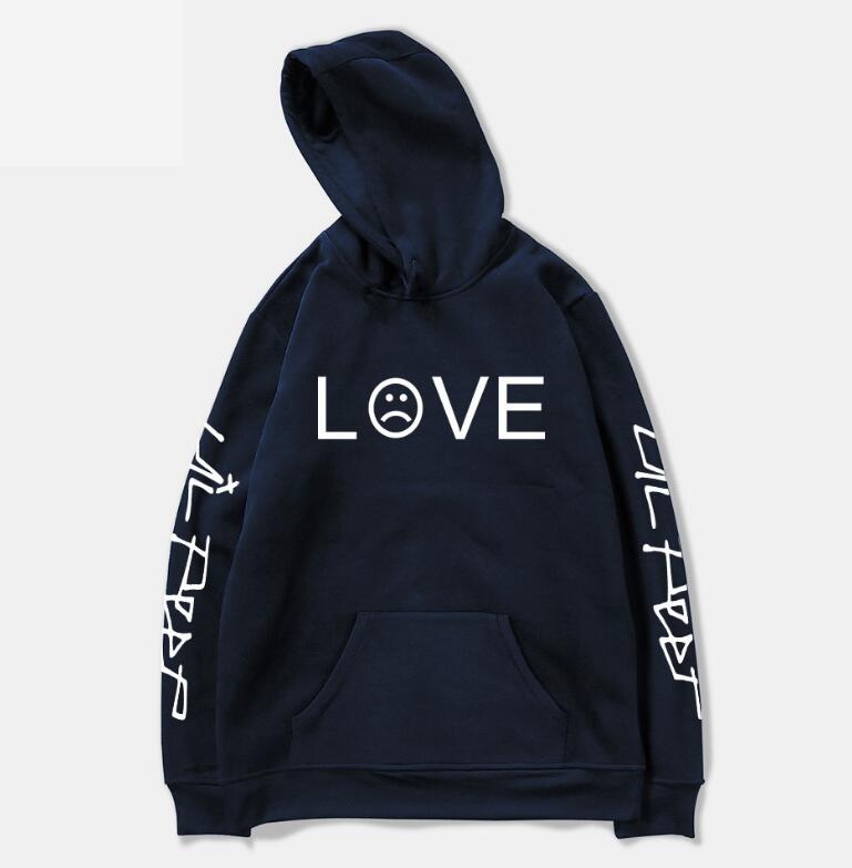 Love Hoodie