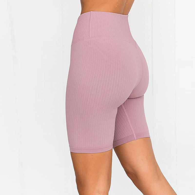 Women's Casual Gym Shorts