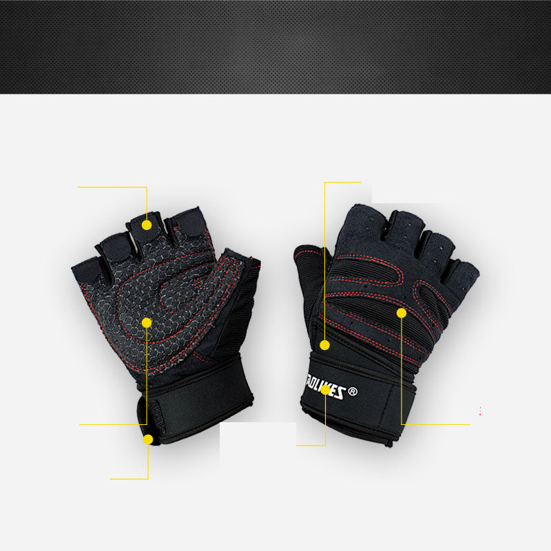 Fitness Gloves