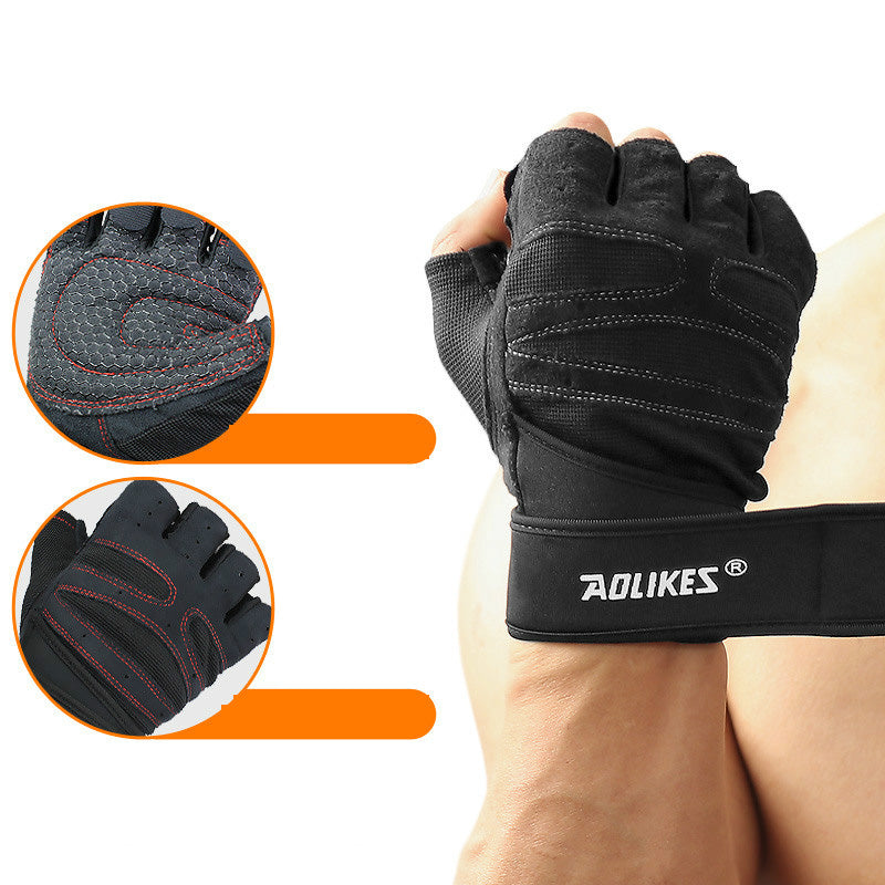 Fitness Gloves