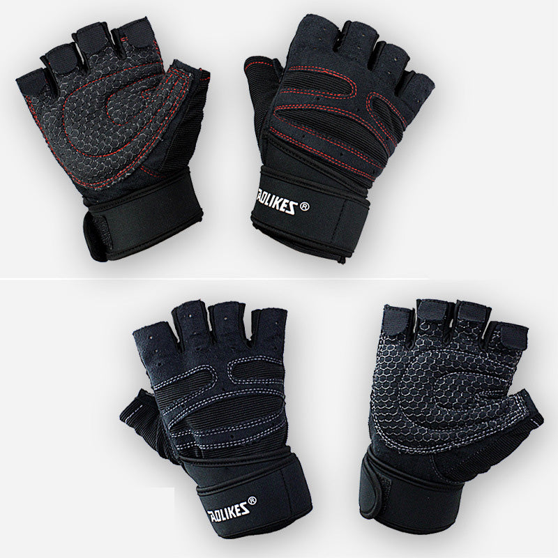 Fitness Gloves