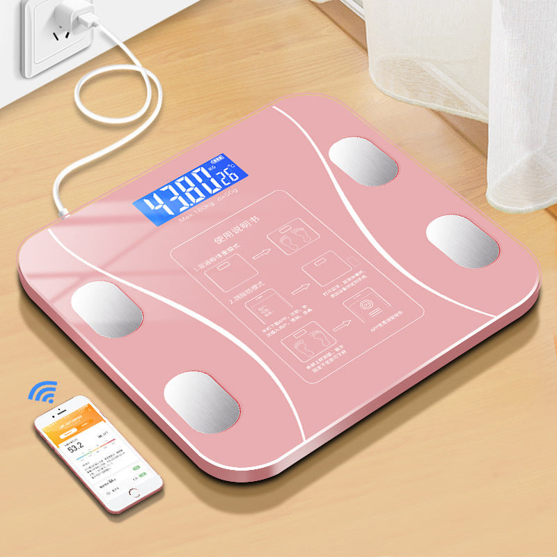 Body Weight Scale (USB)