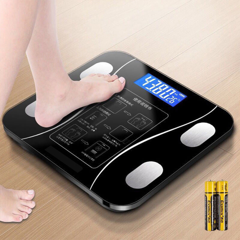 Body Weight Scale (USB)