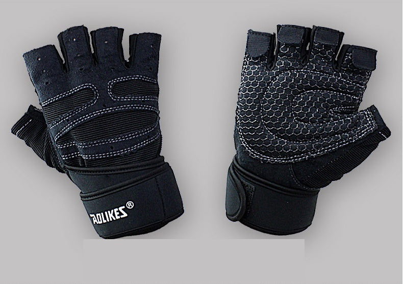 Fitness Gloves