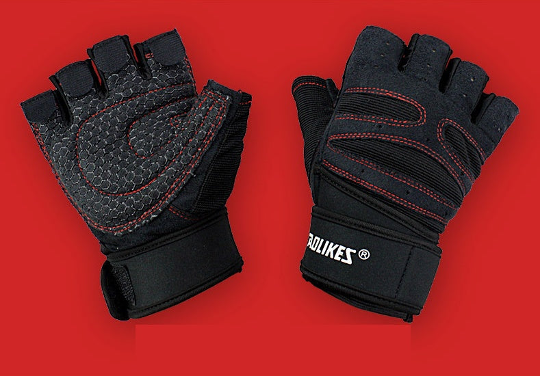 Fitness Gloves