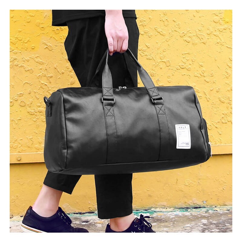 Men's Gym bag