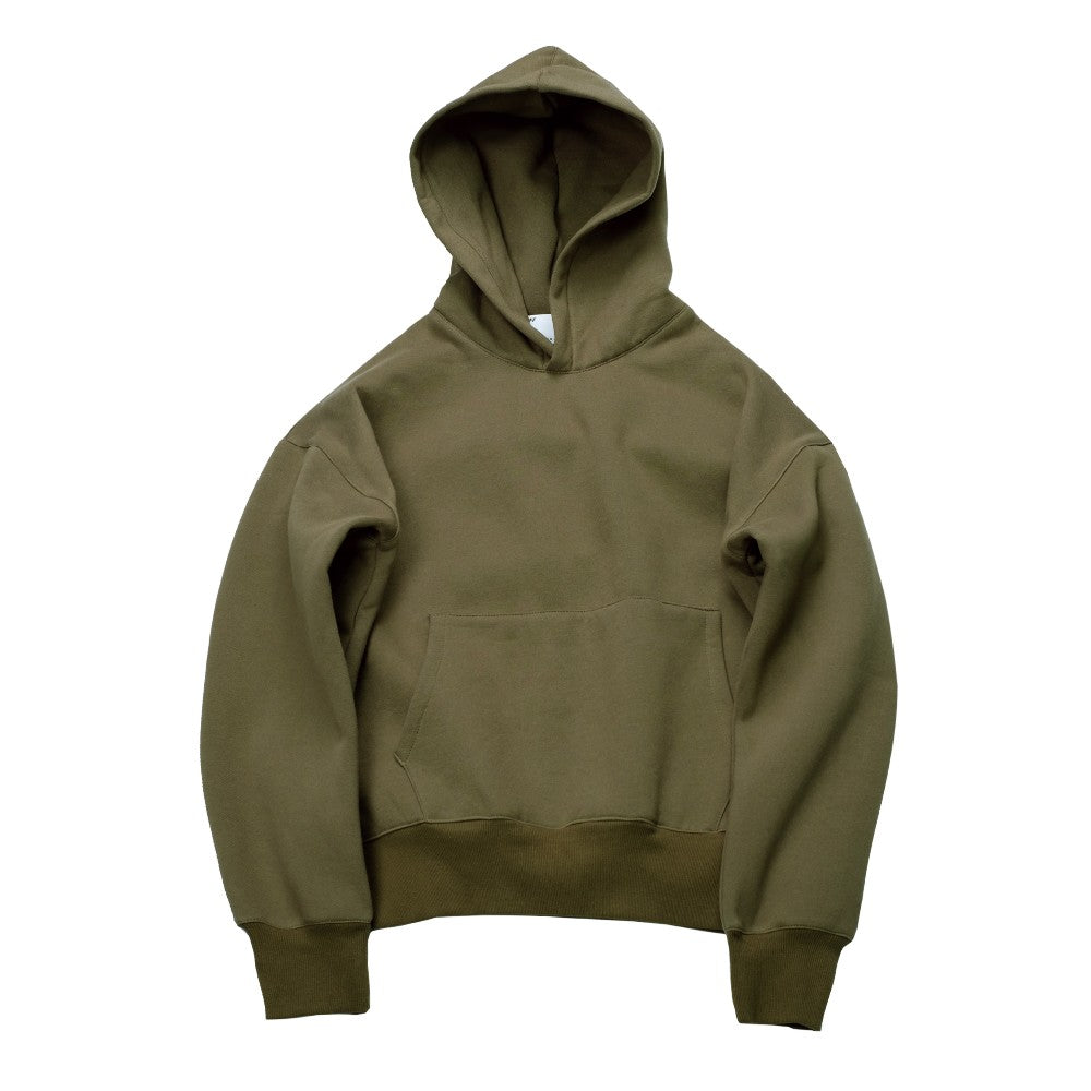 Cotton Hoodie