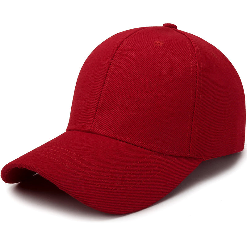 Baseball Cap