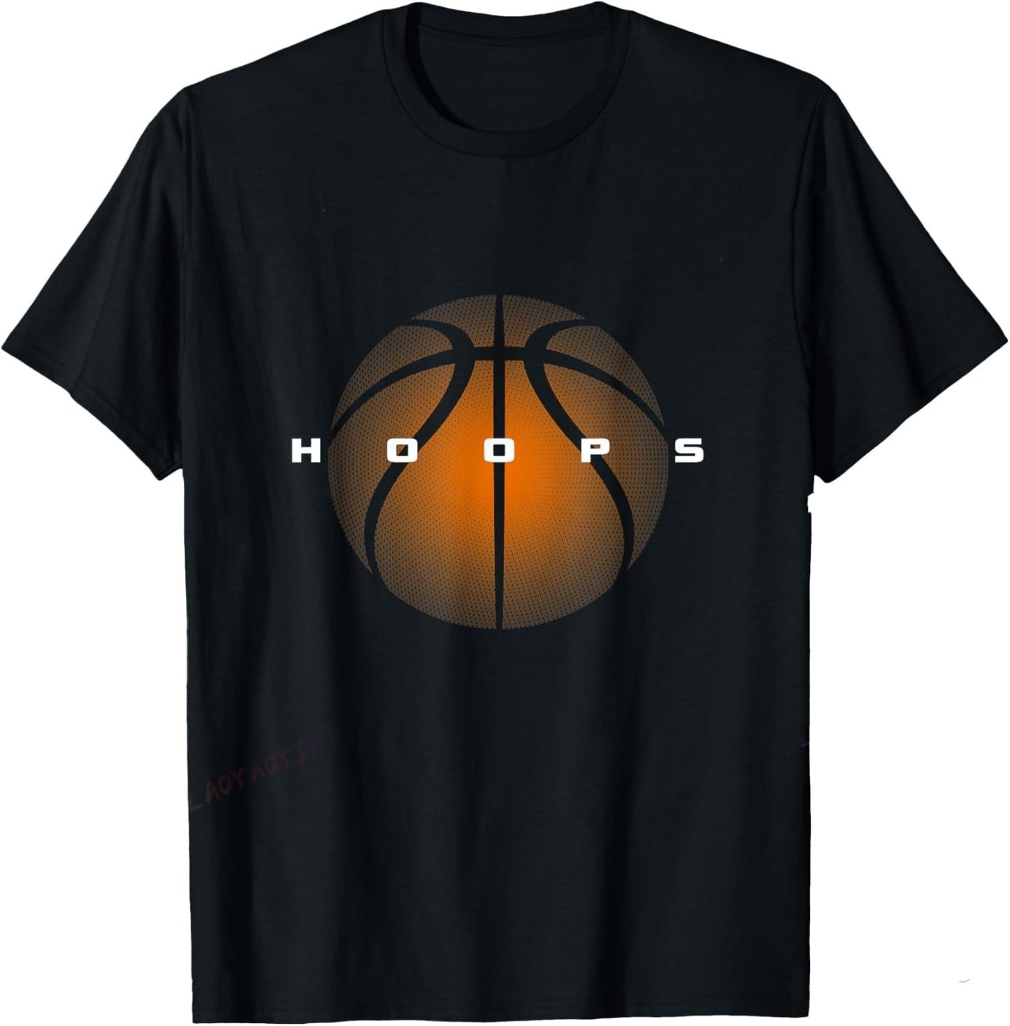 Variety Basketball T-Shirts