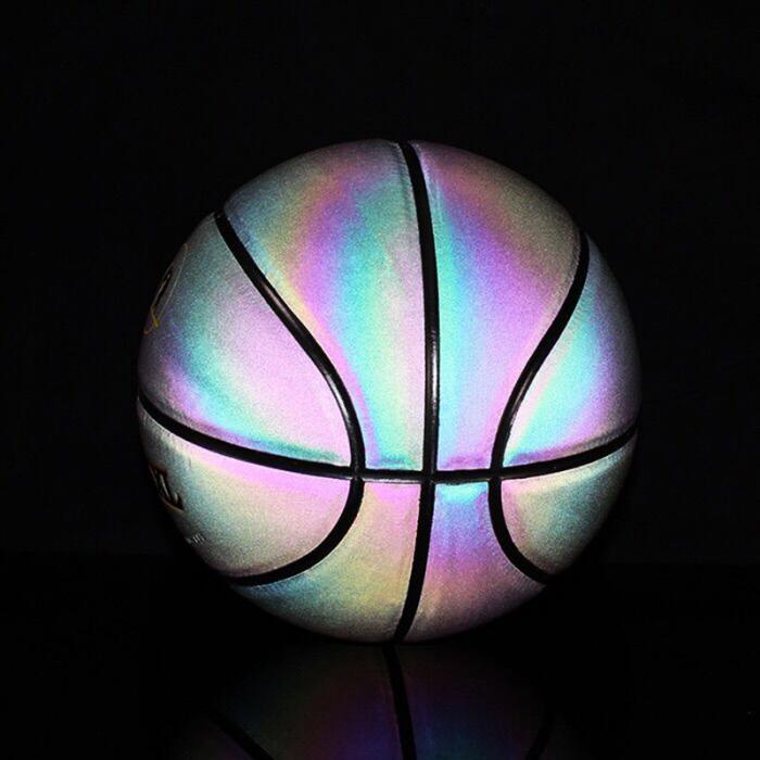 Basketball Lovers - Luminous Basketball