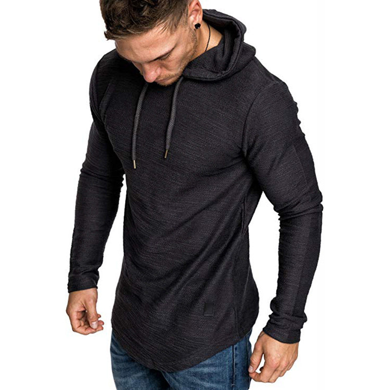 Men's Casual Hoodie/Sweatshirt