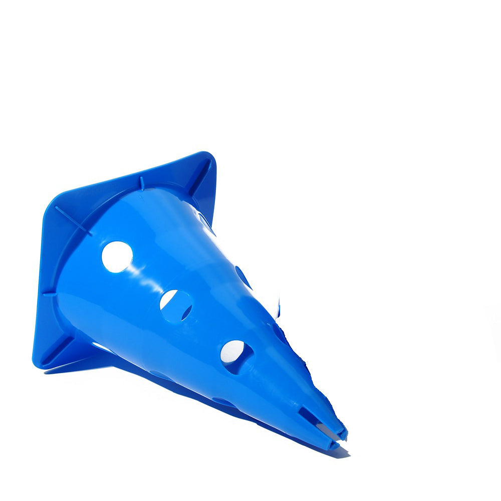 4-Pack Training Cones