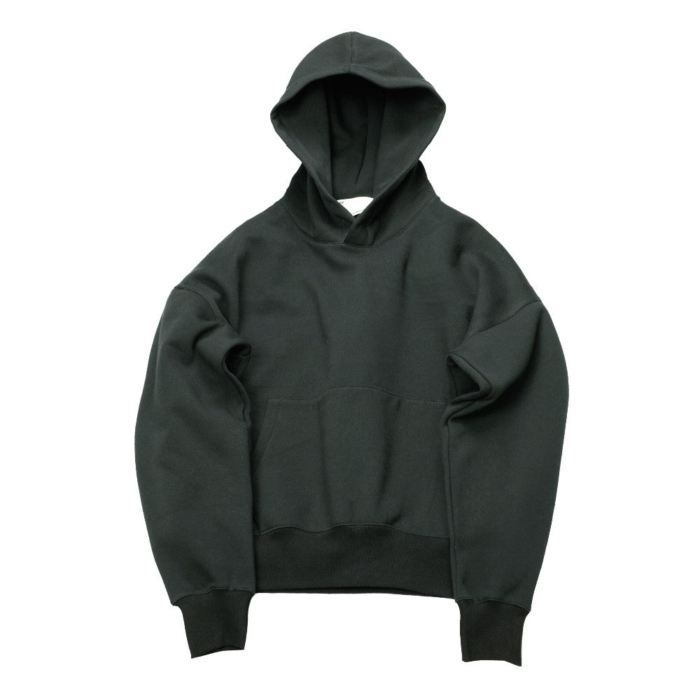 Cotton Hoodie