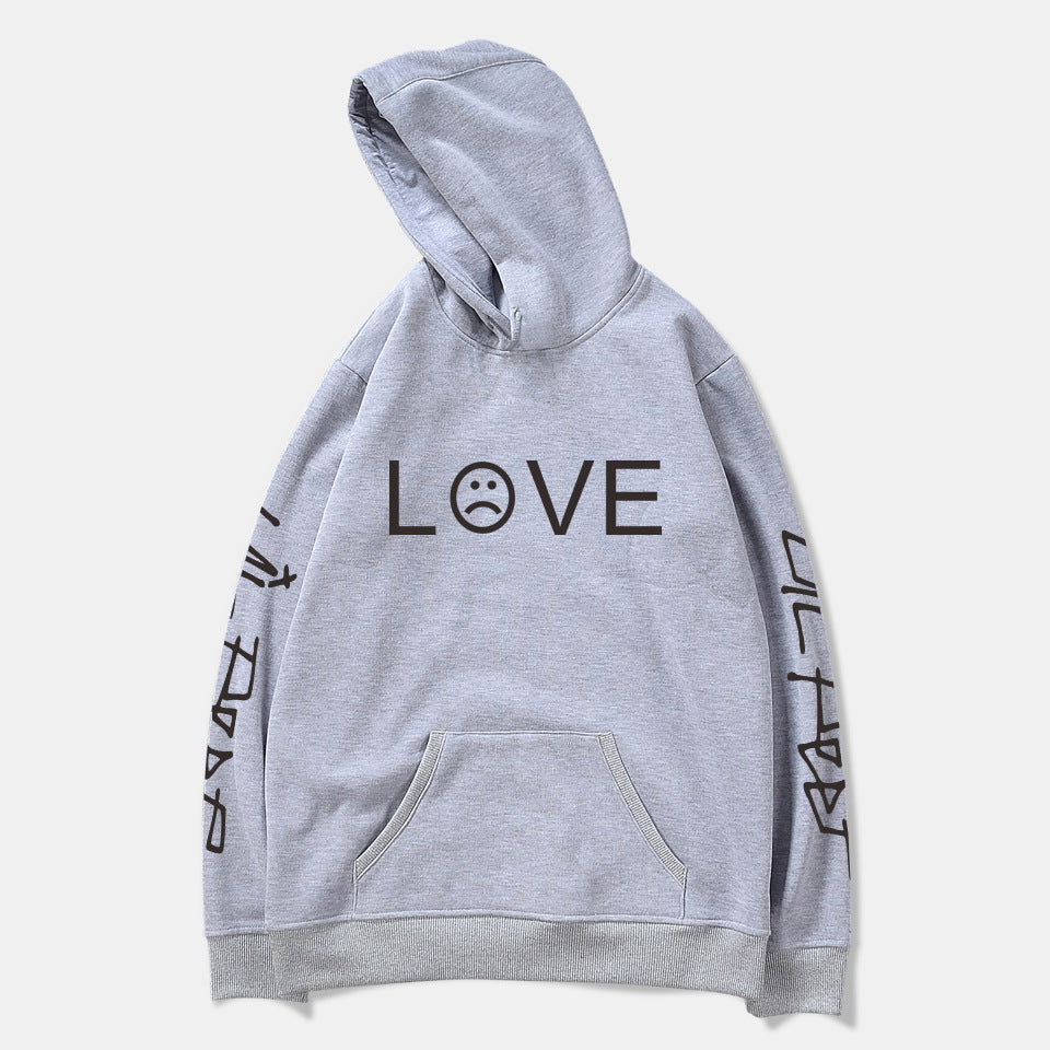 Love Hoodie