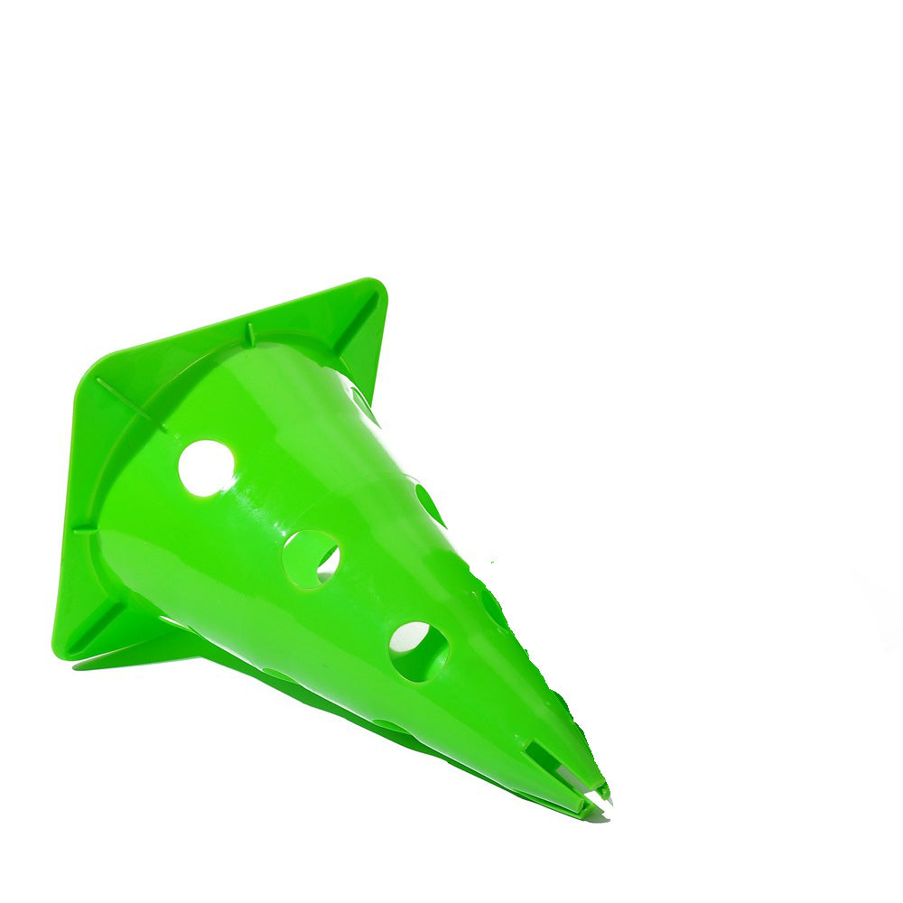 4-Pack Training Cones