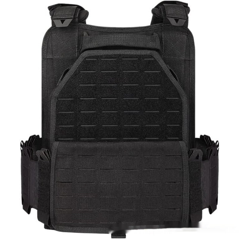 Weighted Adjustable Tactical Vest