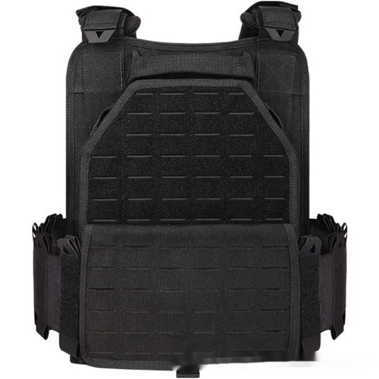 Weighted Adjustable Tactical Vest