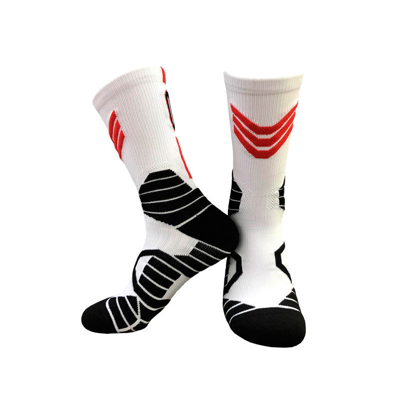 All-Star Basketball Socks