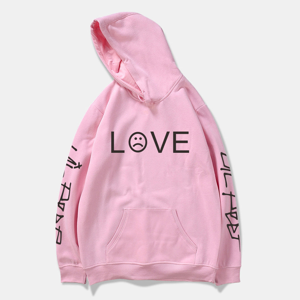 Love Hoodie