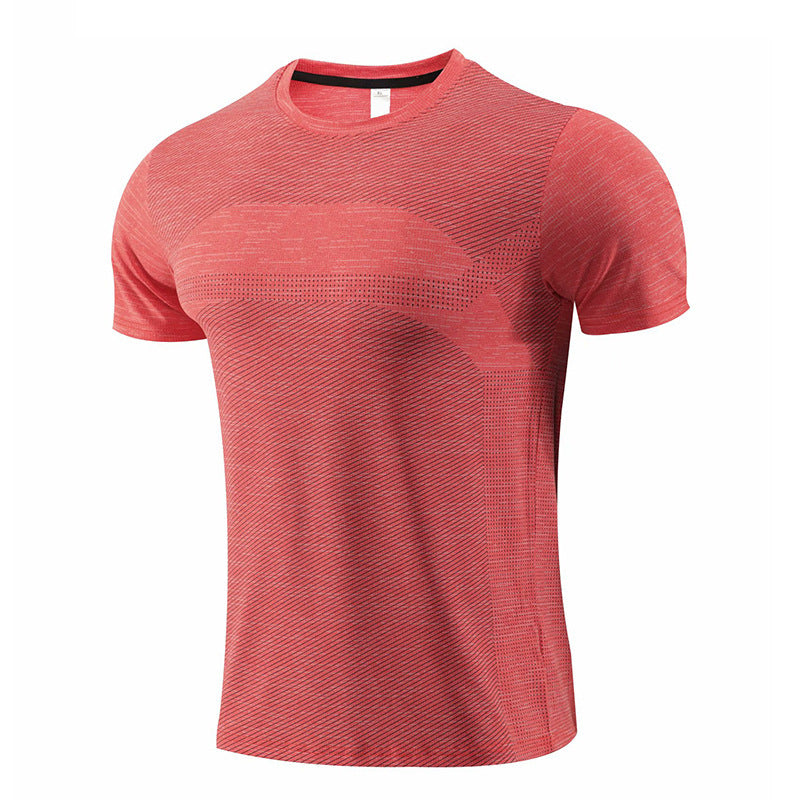 Breathable Sweat Absorbing  T-Shirt
