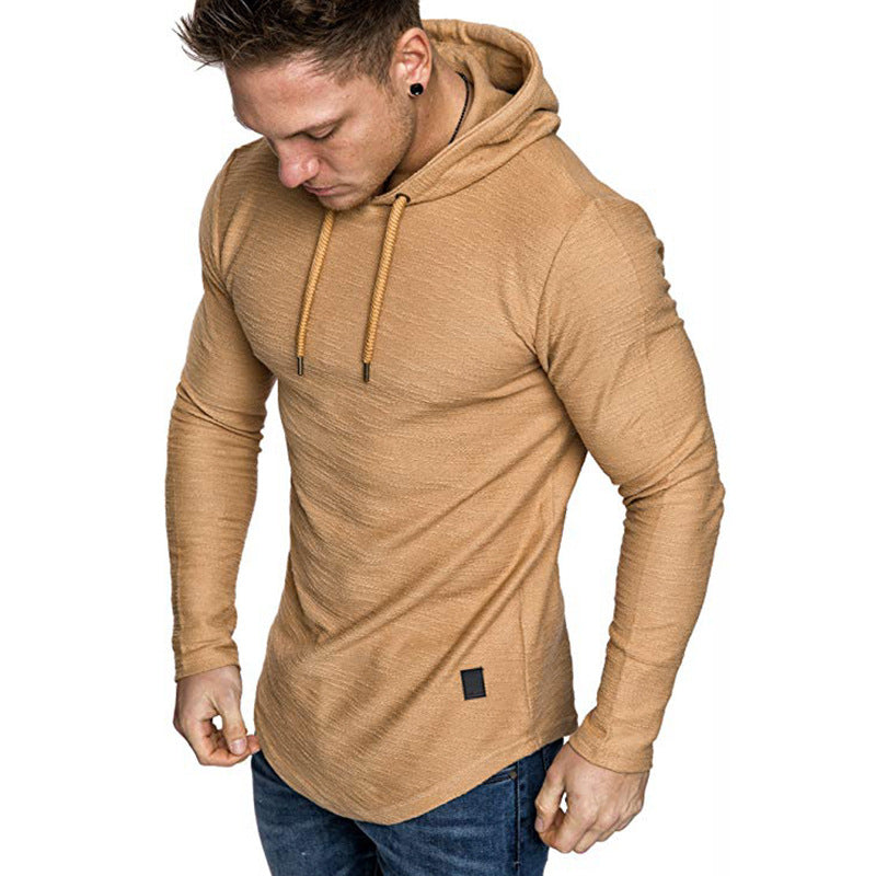 Men's Casual Hoodie/Sweatshirt