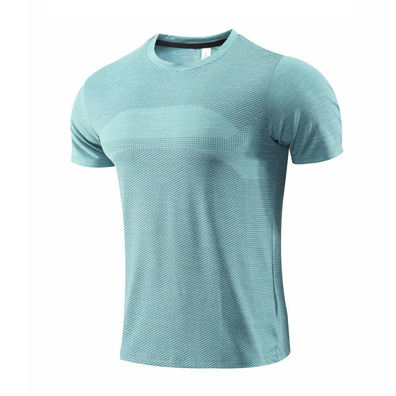 Breathable Sweat Absorbing  T-Shirt