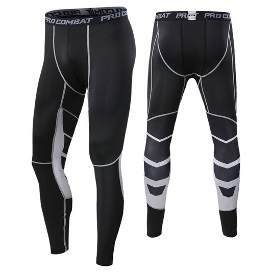 Compression Pants