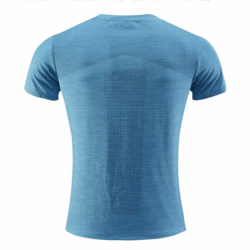 Breathable Sweat Absorbing  T-Shirt