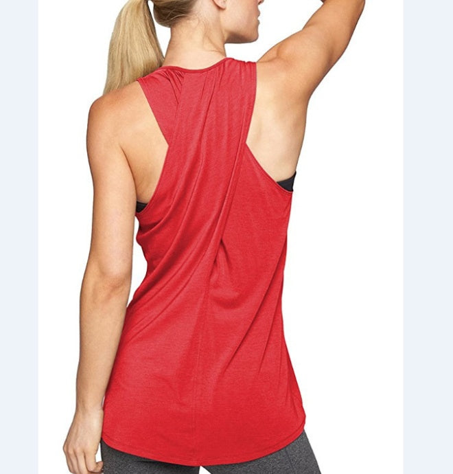 Women's Active Yoga Shirt
