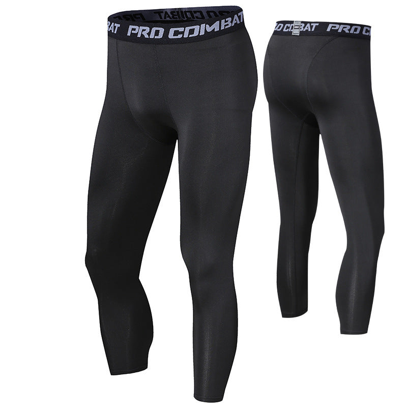 Compression Pants
