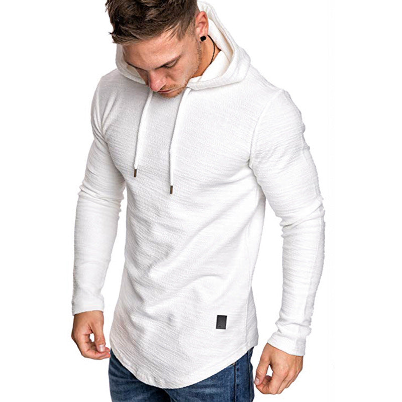 Men's Casual Hoodie/Sweatshirt