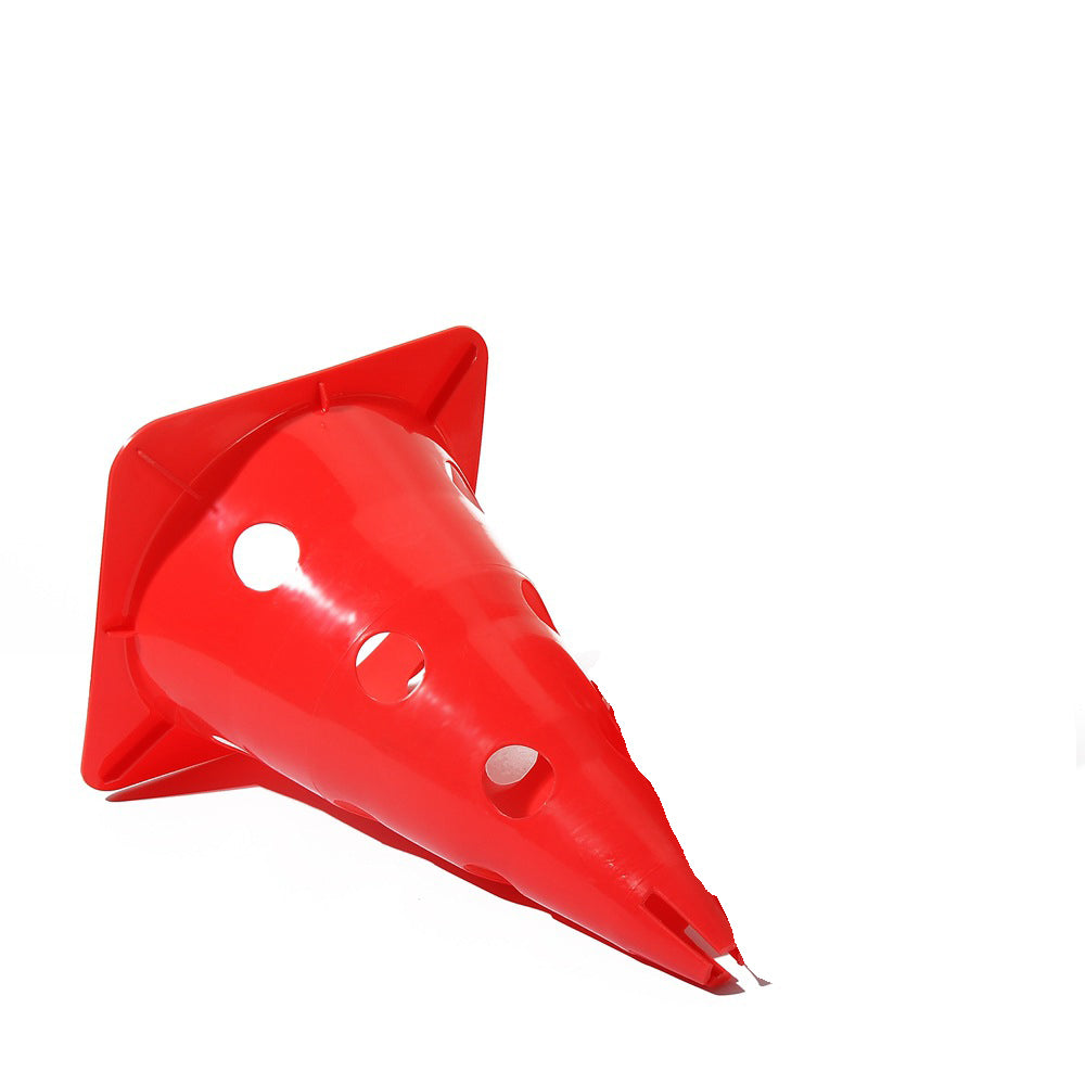 4-Pack Training Cones