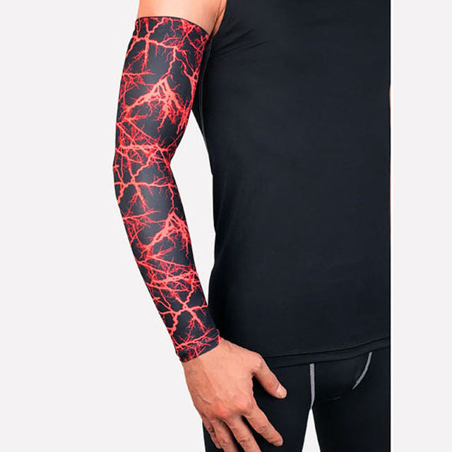 Basketball Arm Sleeve