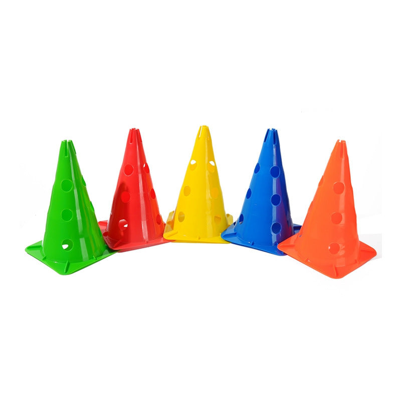 4-Pack Training Cones