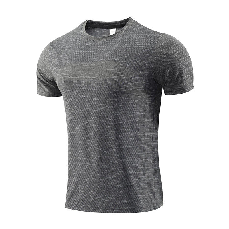 Breathable Sweat Absorbing  T-Shirt